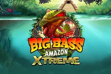 Big Bass Amazon Xtreme slot by Pragmatic Play at Bass Win casino