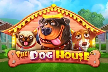 The Dog House slot by Pragmatic Play at Bass Win casino
